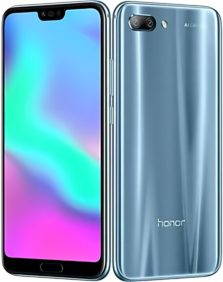 Honor 10 (4GB RAM) 64GB
