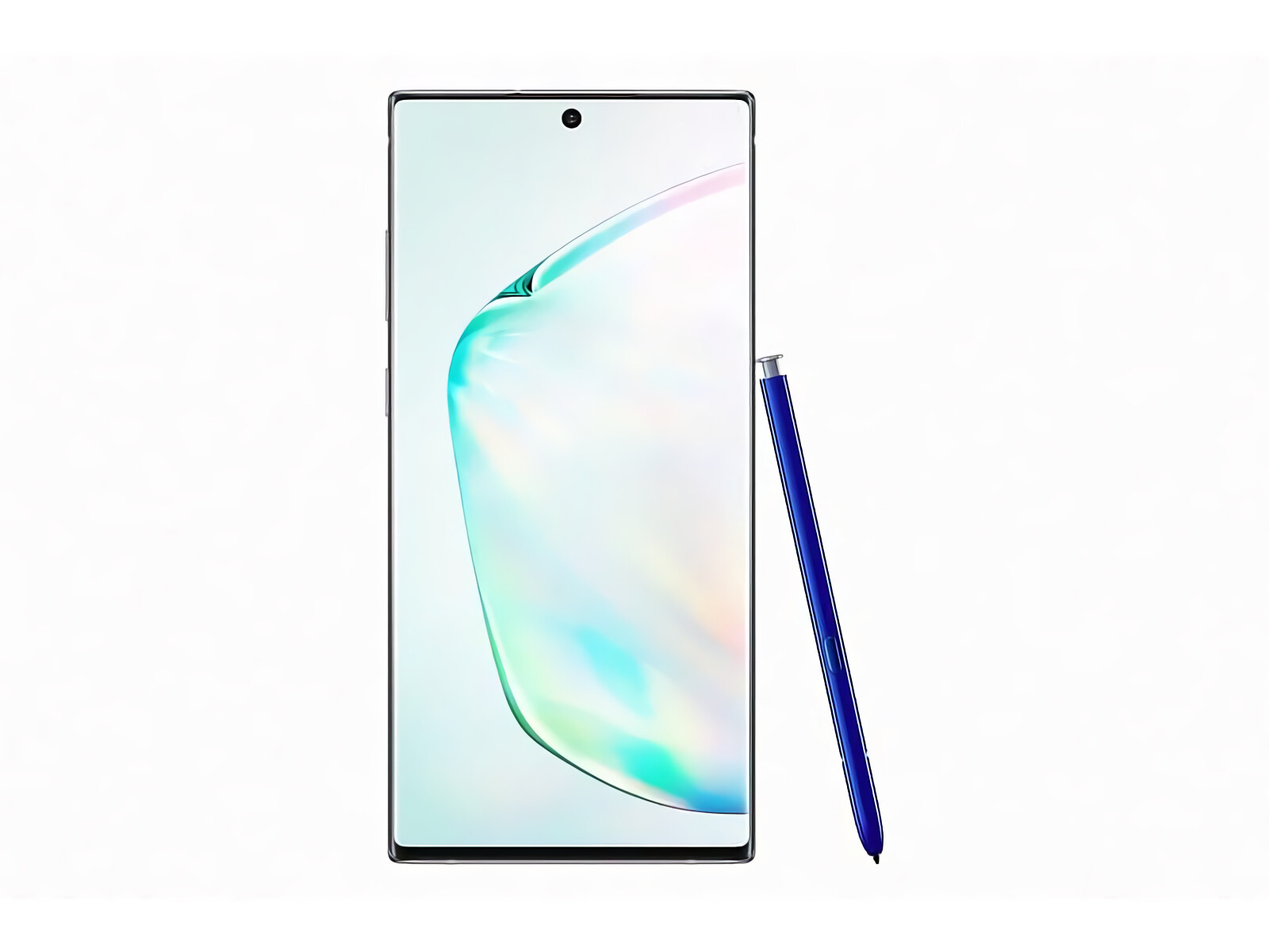 samsung galaxy note 10 plus cena