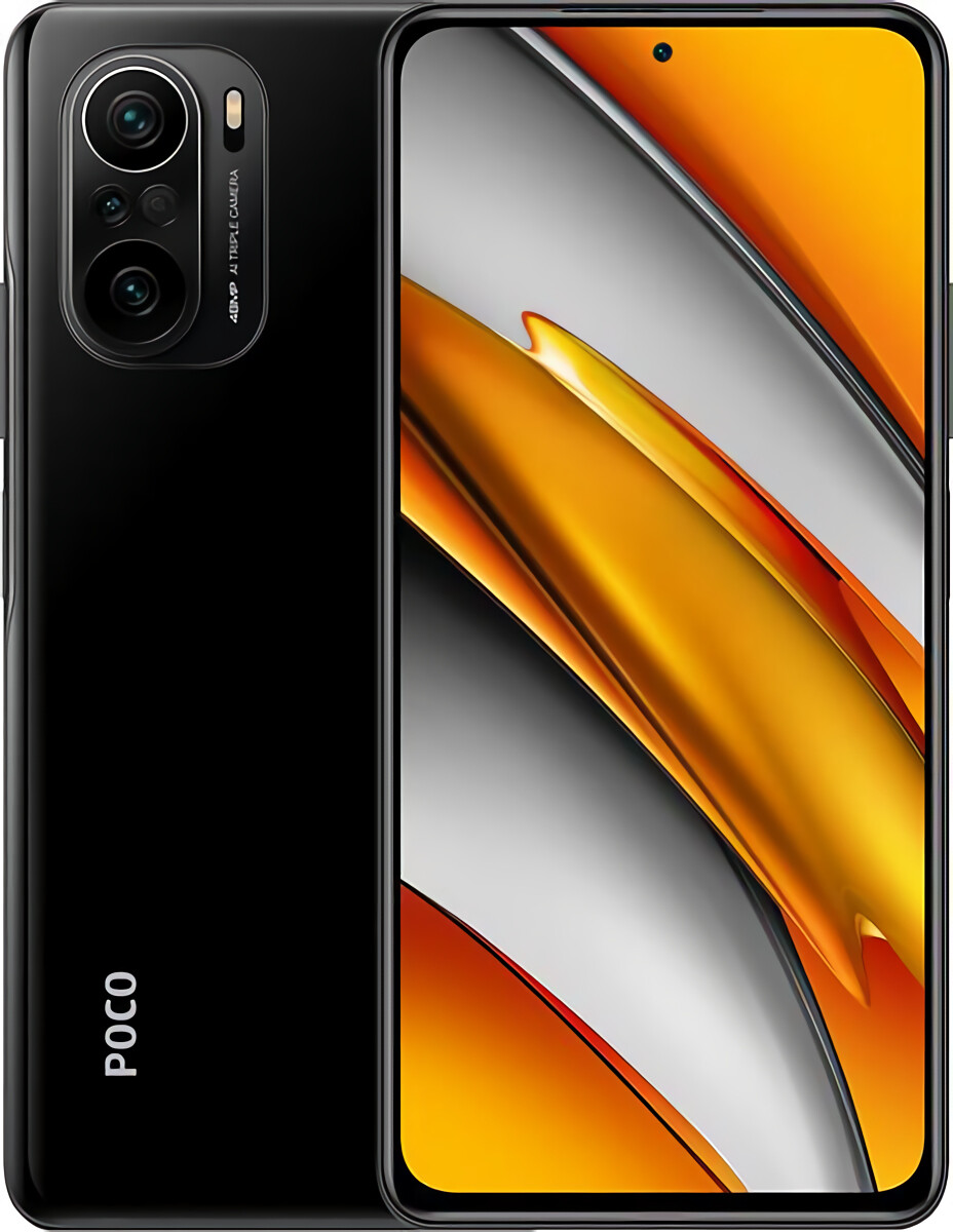 Xiaomi Poco F3 128GB