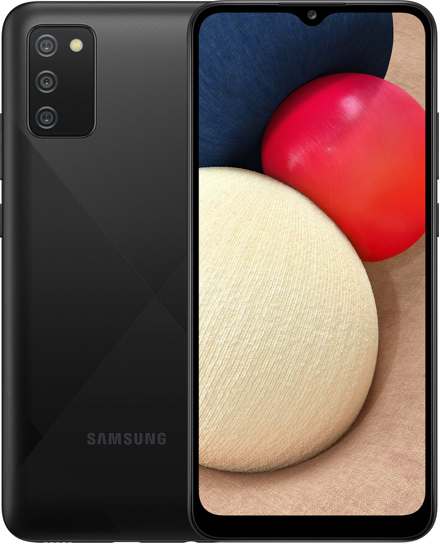 Samsung Galaxy A02s 32GB