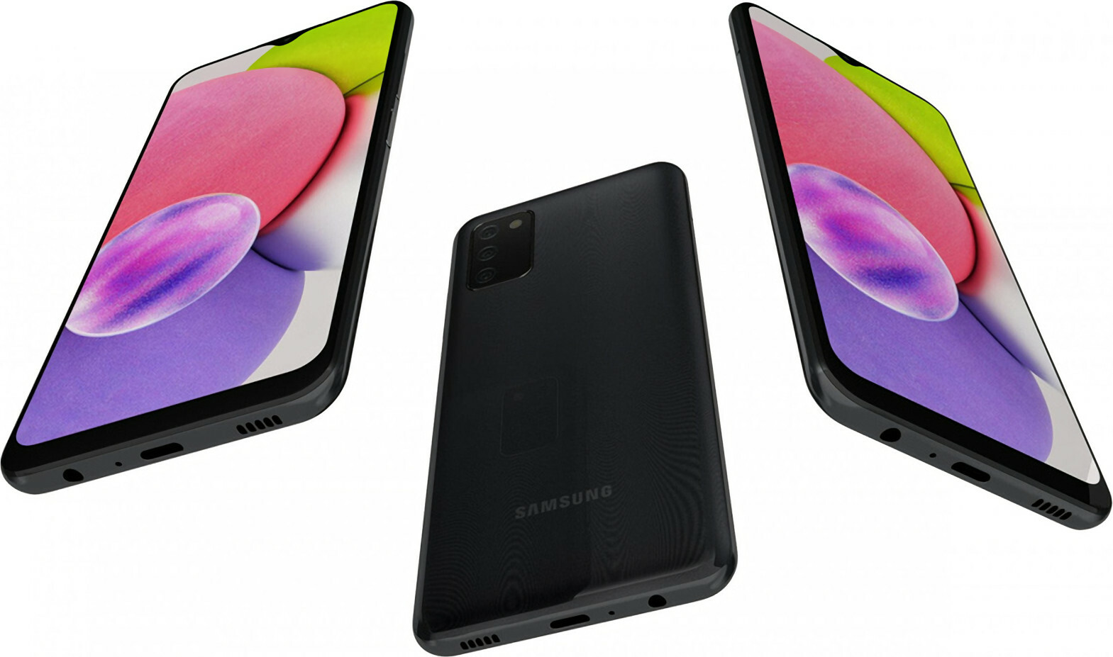 Samsung Galaxy A03s 32GB