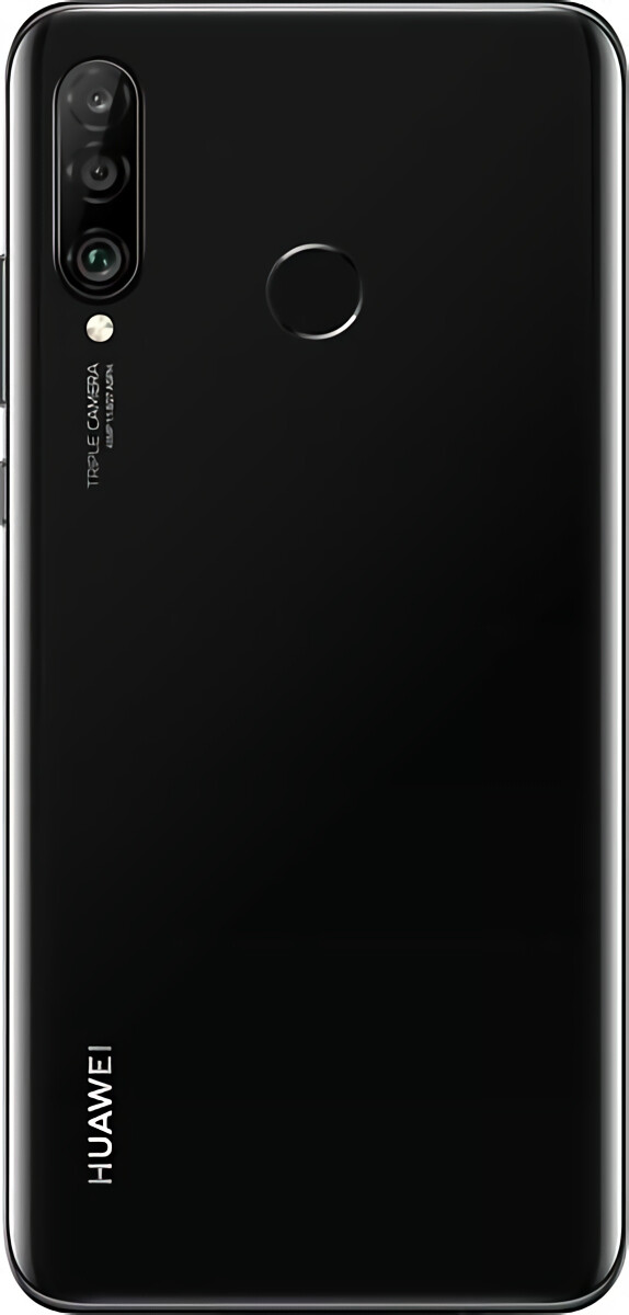 Huawei P30 Lite 128GB (4GB RAM)