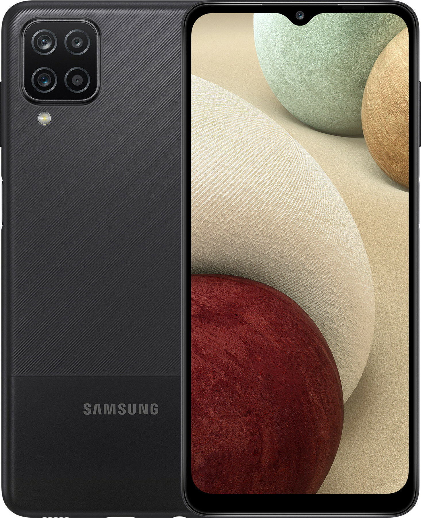 Samsung Galaxy A12s (Nacho) 128GB