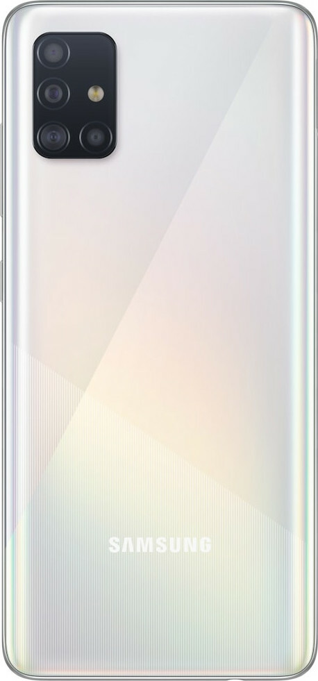 Samsung Galaxy A51 256GB (8GB RAM)