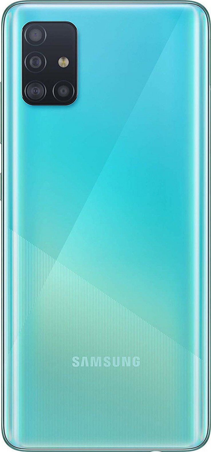 Samsung Galaxy A51 256GB (8GB RAM)