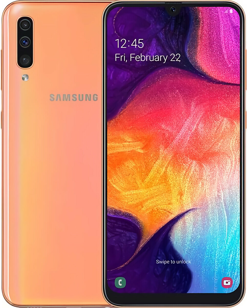 samsung a504gb ram