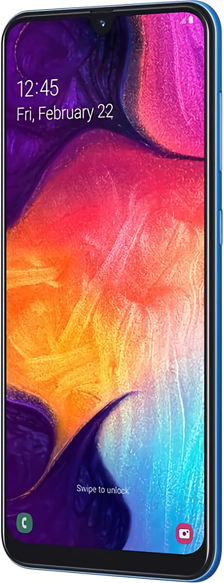 Samsung Galaxy A50 64GB (4GB RAM)