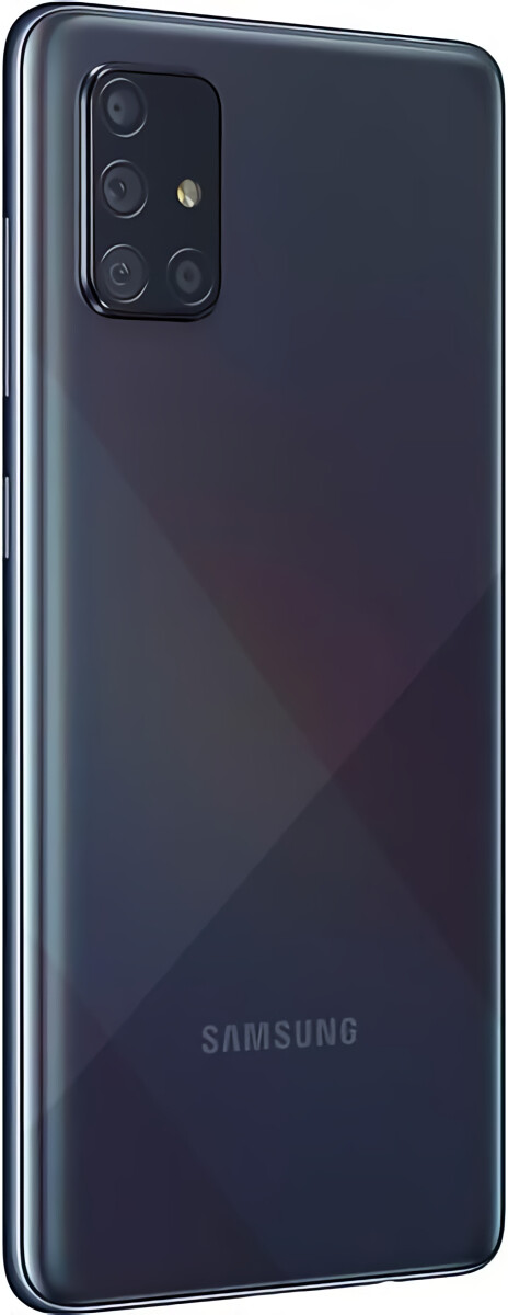 Samsung Galaxy A71 128GB (8GB RAM)