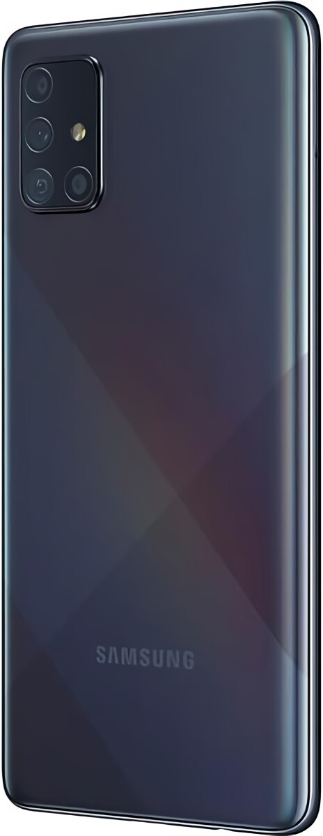 Samsung Galaxy A71 128GB (8GB RAM)