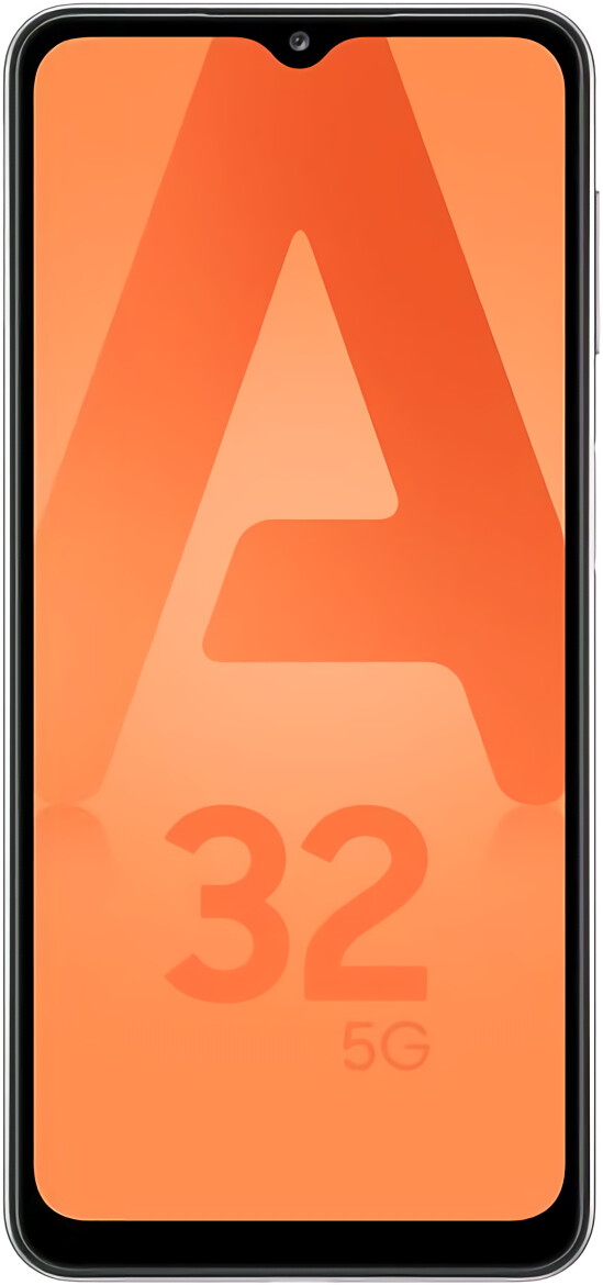 Samsung Galaxy A32 5G 128GB (8GB RAM)