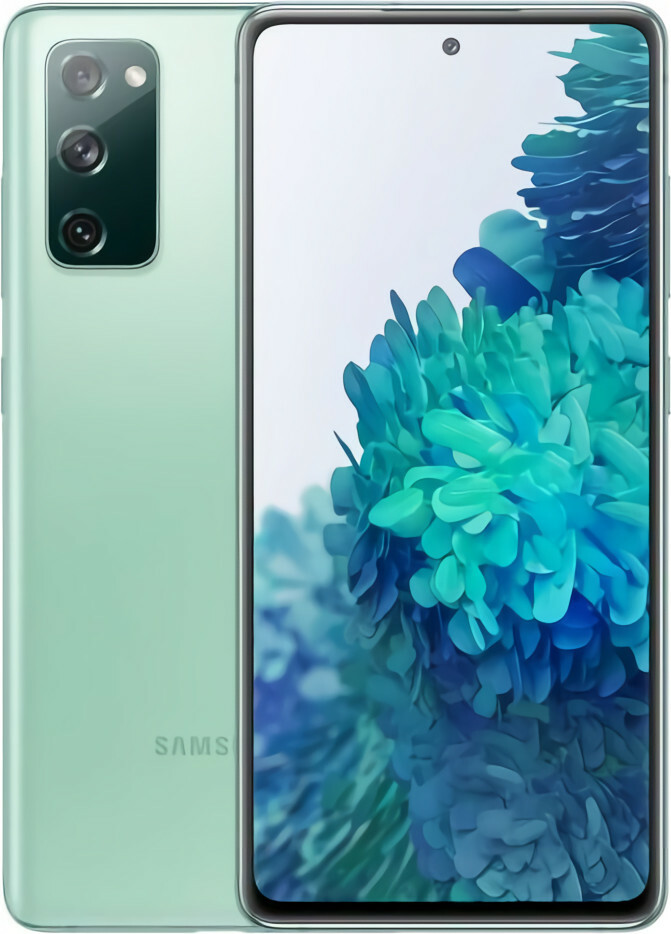 Samsung Galaxy S20 FE 5G 128GB (6GB RAM)