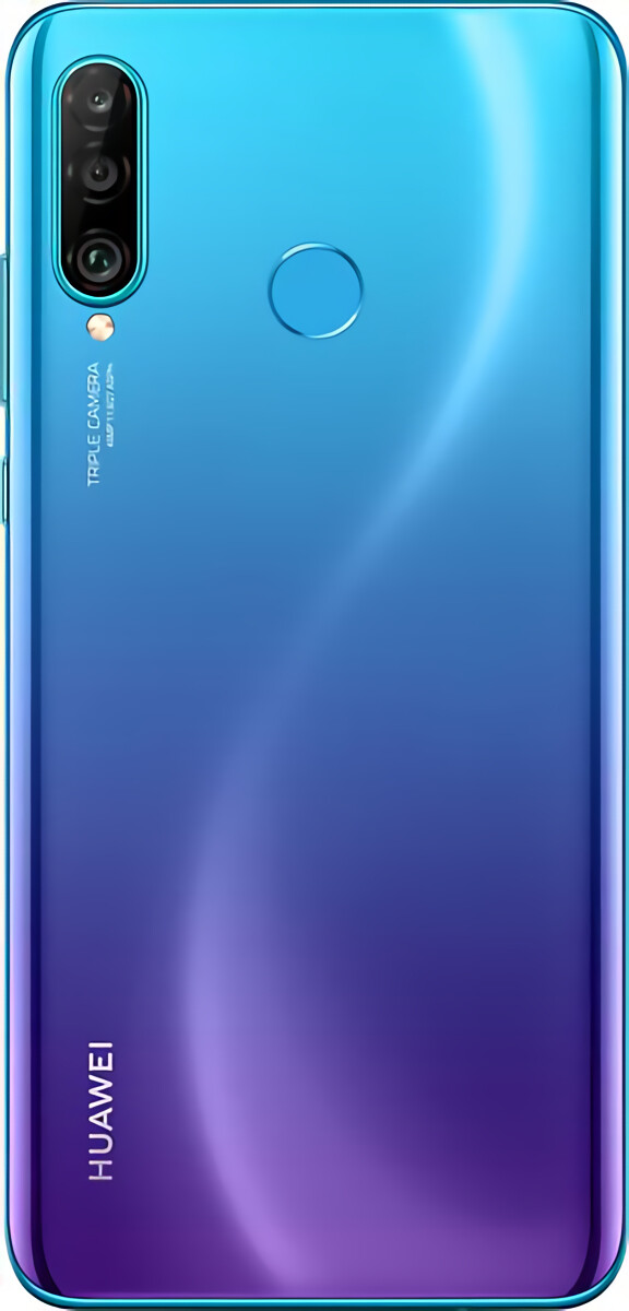 Huawei P30 Lite 128GB (4GB RAM)