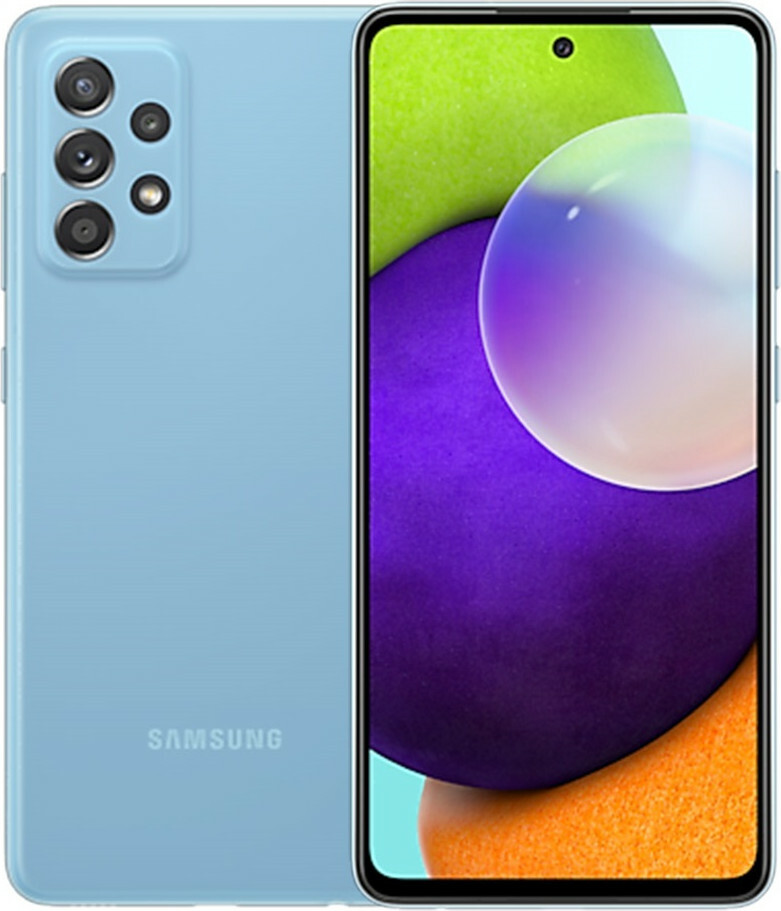 Samsung Galaxy A52 256GB (8GB RAM)