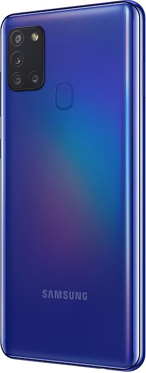 Samsung Galaxy A21s 64GB (4GB RAM)