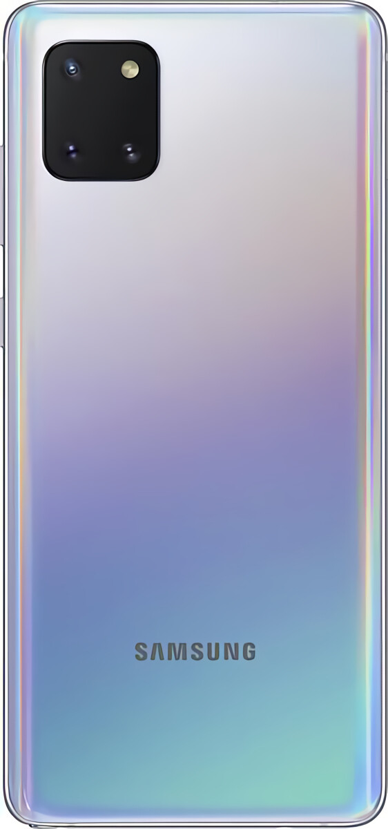 Samsung Galaxy Note 10 Lite 128GB (6GB RAM)
