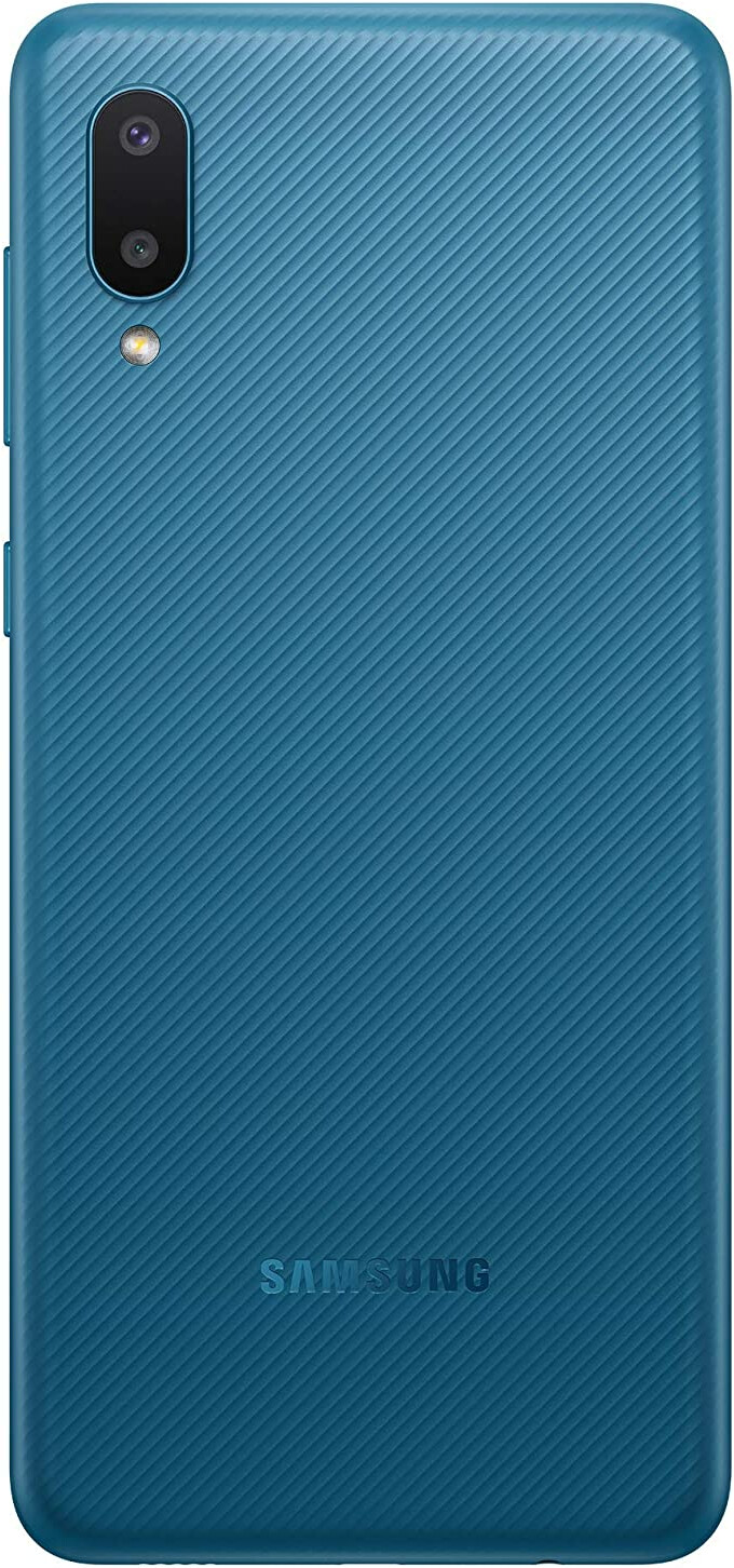 Samsung Galaxy M02 32GB (2GB RAM)