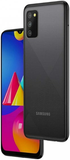 Samsung Galaxy M02s 64GB (4GB RAM)