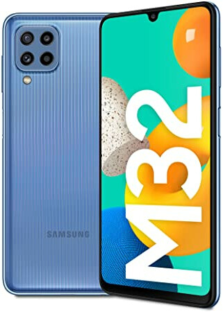 Samsung Galaxy M32 64GB (4GB RAM)
