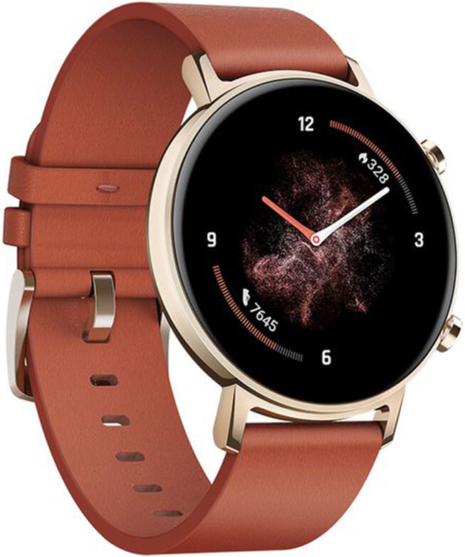 Huawei Watch GT 2 42mm Elegant Edition