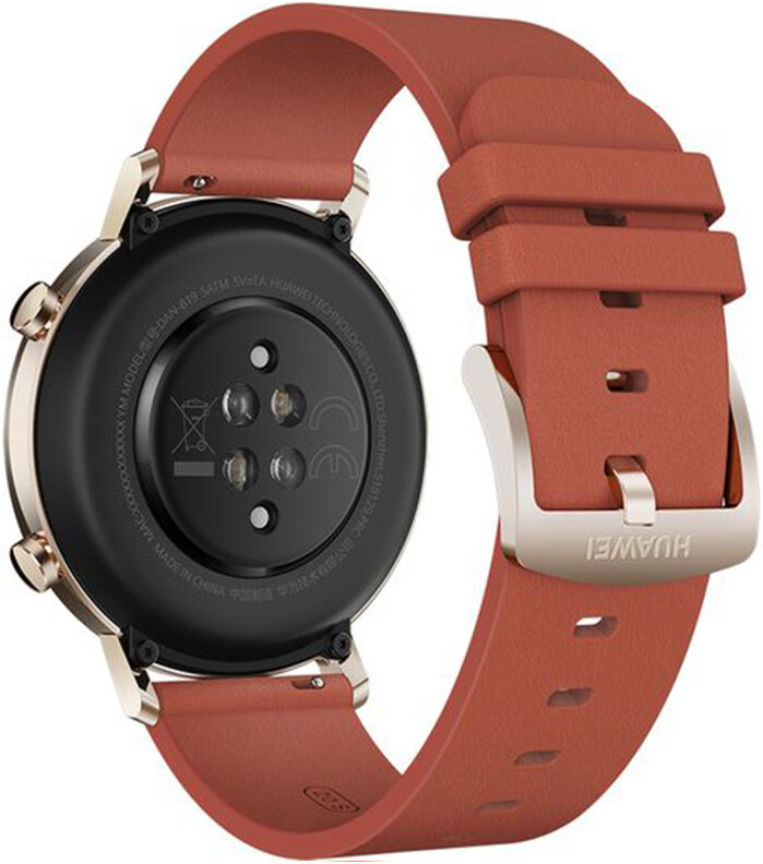 Huawei Watch GT 2 42mm Elegant Edition