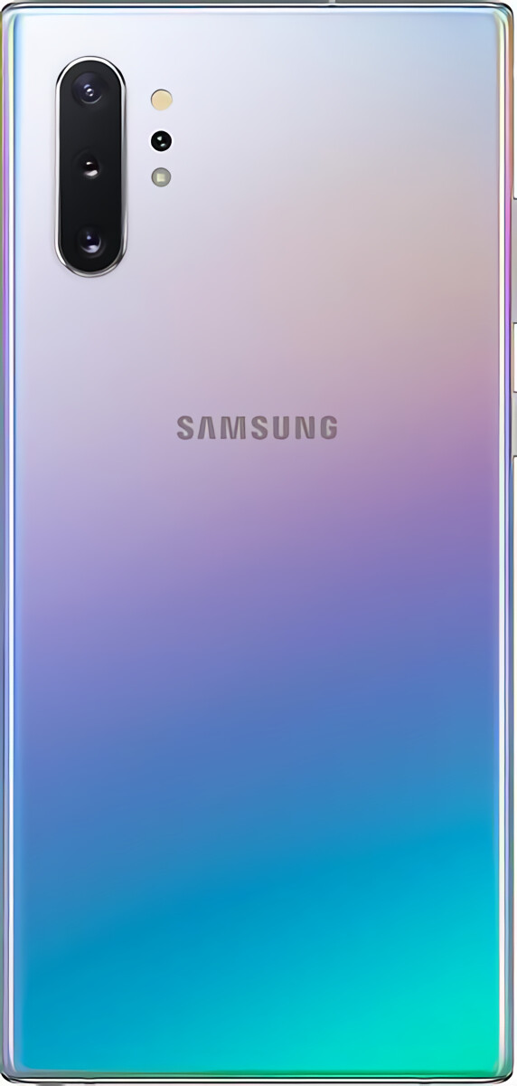 Samsung Galaxy Note 10 Plus 5G 512GB