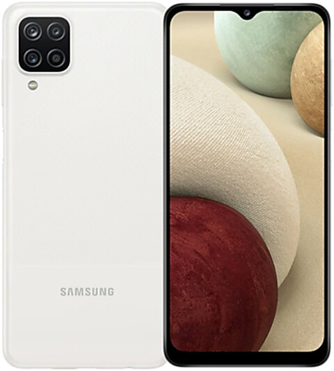 Samsung Galaxy A12 128GB (4GB RAM)