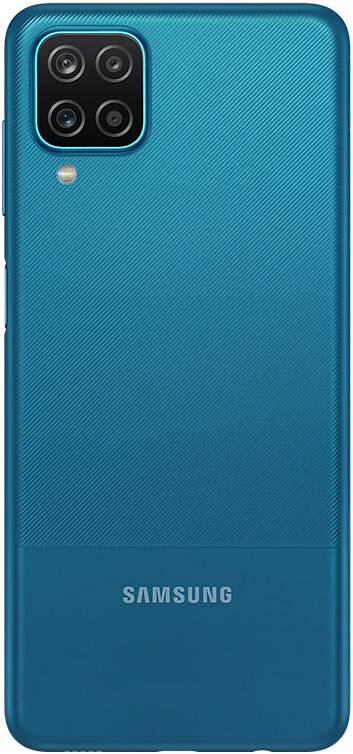 Samsung Galaxy A12 128GB (6GB RAM)