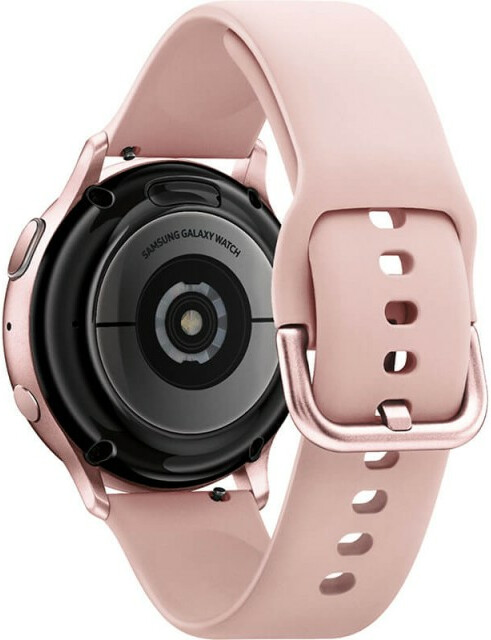 Samsung Galaxy Watch Active2 40mm Aluminium