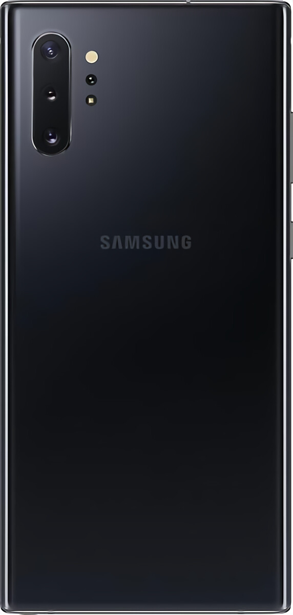 Samsung Galaxy Note 10 Plus 5G 512GB