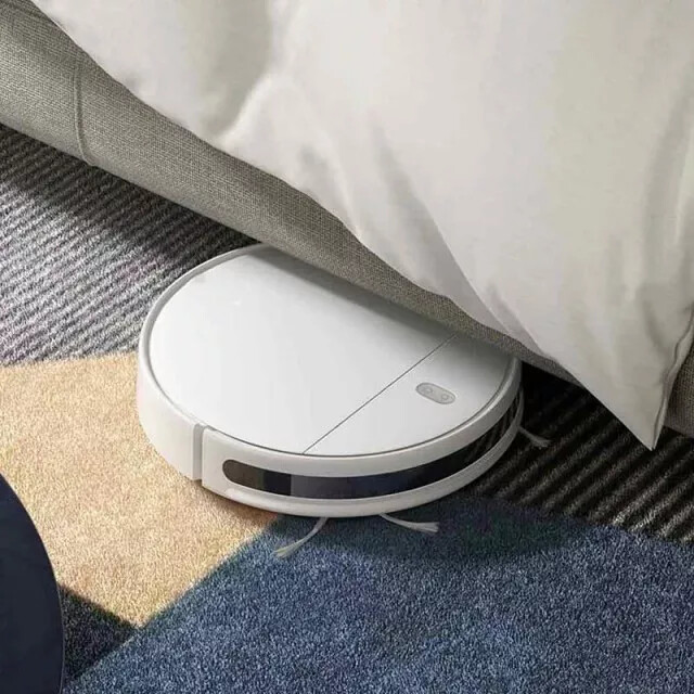 Xiaomi Mi Robot Vacuum Mop Essential