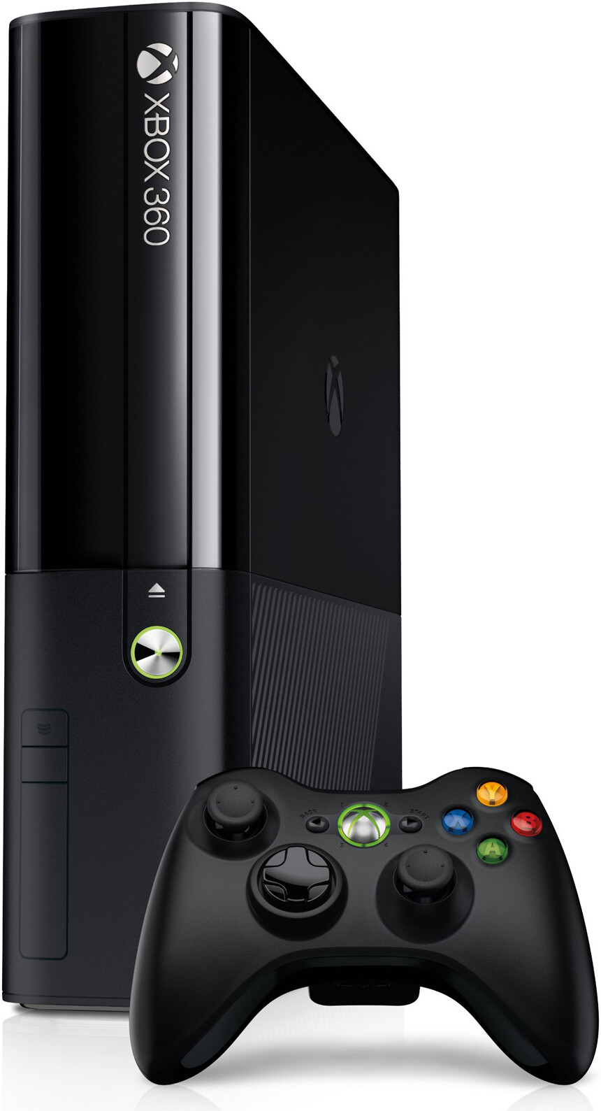 Microsoft Xbox 360 E 500GB 2015