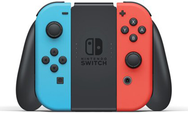 Nintendo Switch 2019 32GB