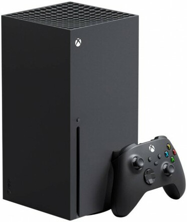 Microsoft Xbox Series X 1TB 2020