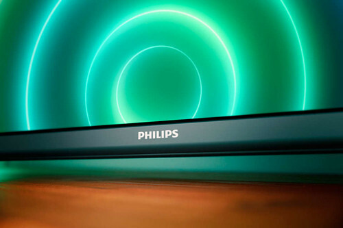 Philips 55PUS7906