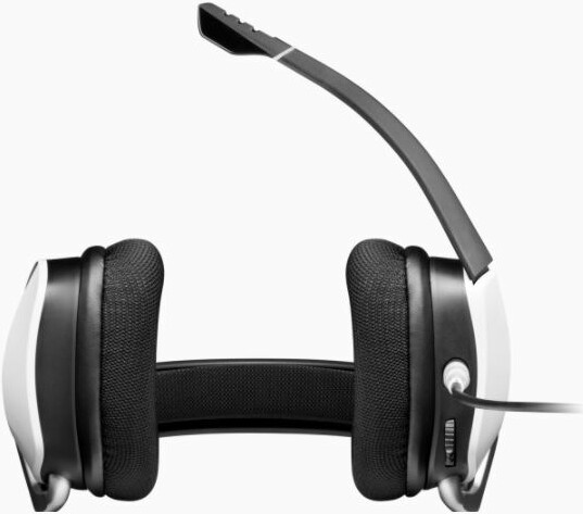 Corsair Void RGB Elite Over-ear Headset