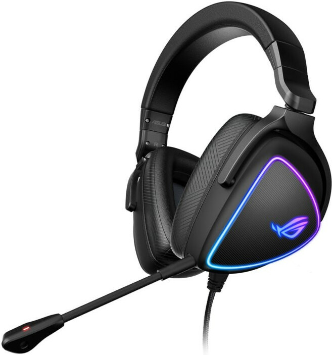 Asus ROG Delta S Over-ear Headset