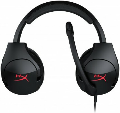 HyperX Cloud Stinger Over-ear Headset