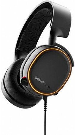 SteelSeries Arctis 5 2019 Edition Over-ear Headset