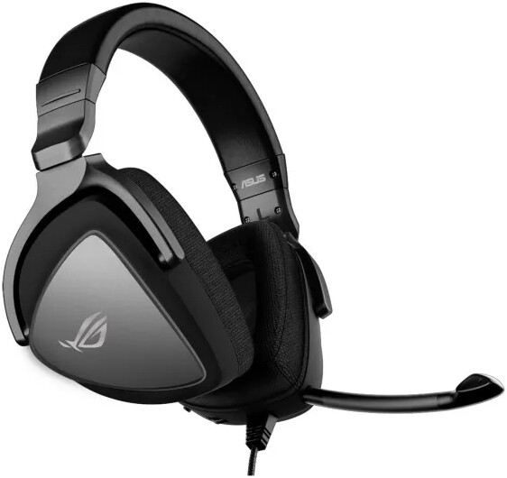 Asus ROG Delta Core Over-ear Headset