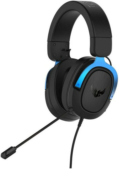 Asus TUF Gaming H3 Over-ear Headset