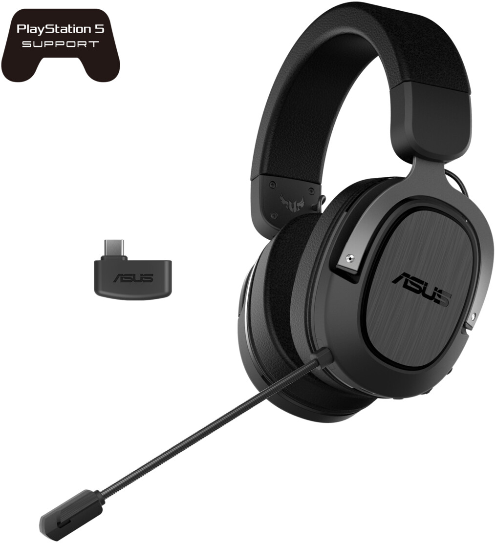 Asus TUF H3 Wireless Over-ear