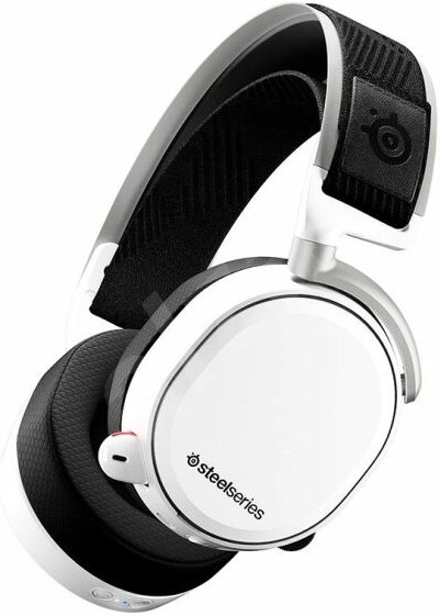 SteelSeries Arctis Pro Wireless Over-ear Headset