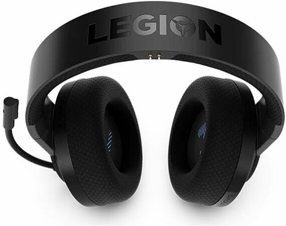 Lenovo Legion H600 Headset
