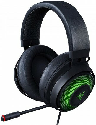 Razer Kraken Ultimate Over-ear Headset