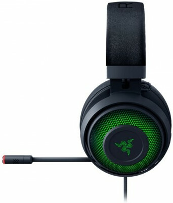 Razer Kraken Ultimate Over-ear Headset