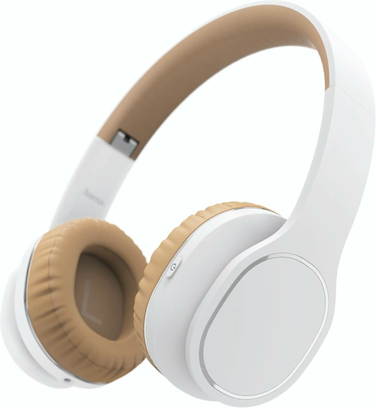 Hama Touch Bluetooth Wireless On-ear Headset