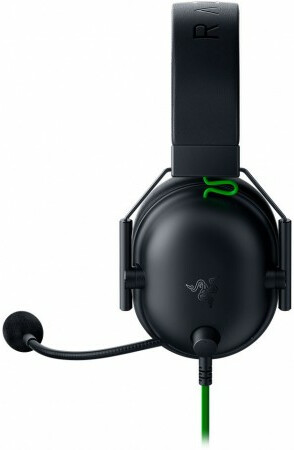 Razer Blackshark V2 X Over-ear Headset
