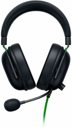 Razer Blackshark V2 X Over-ear Headset