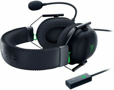 Razer BlackShark V2 Over-ear Headset