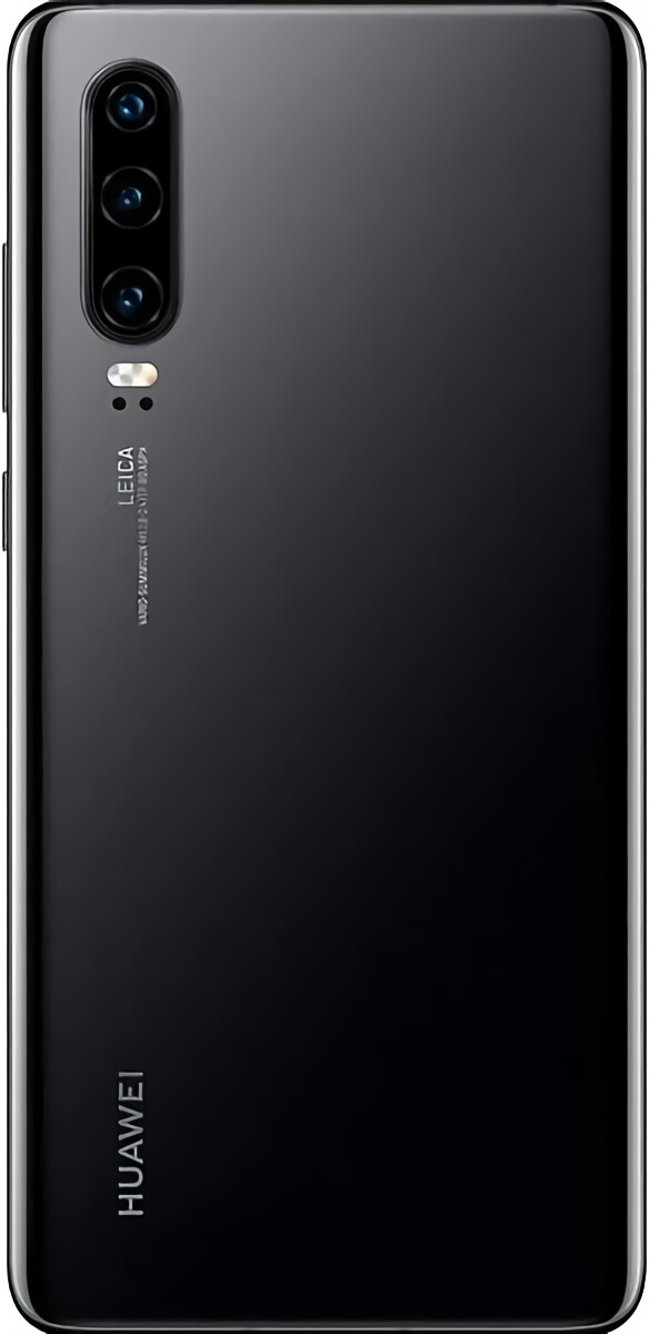 Huawei P30 Pro Dual SIM (6GB RAM) 128GB